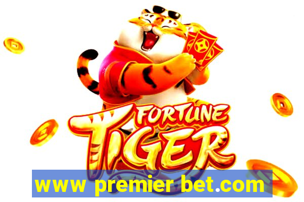 www premier bet.com